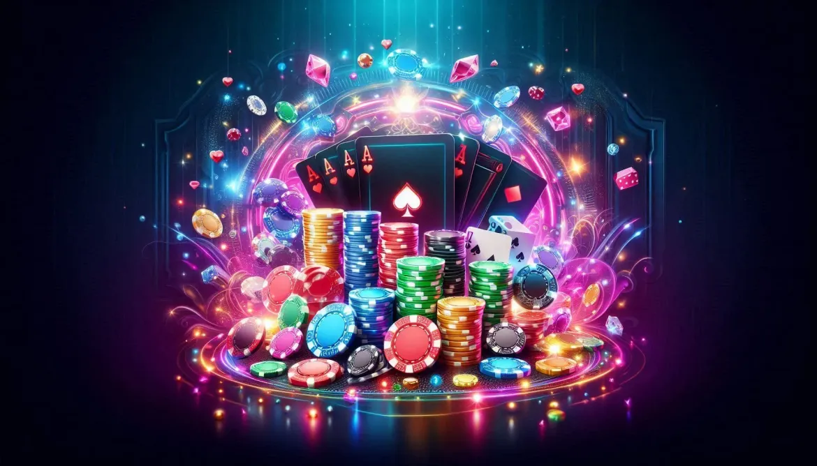 Desert Nights Casino